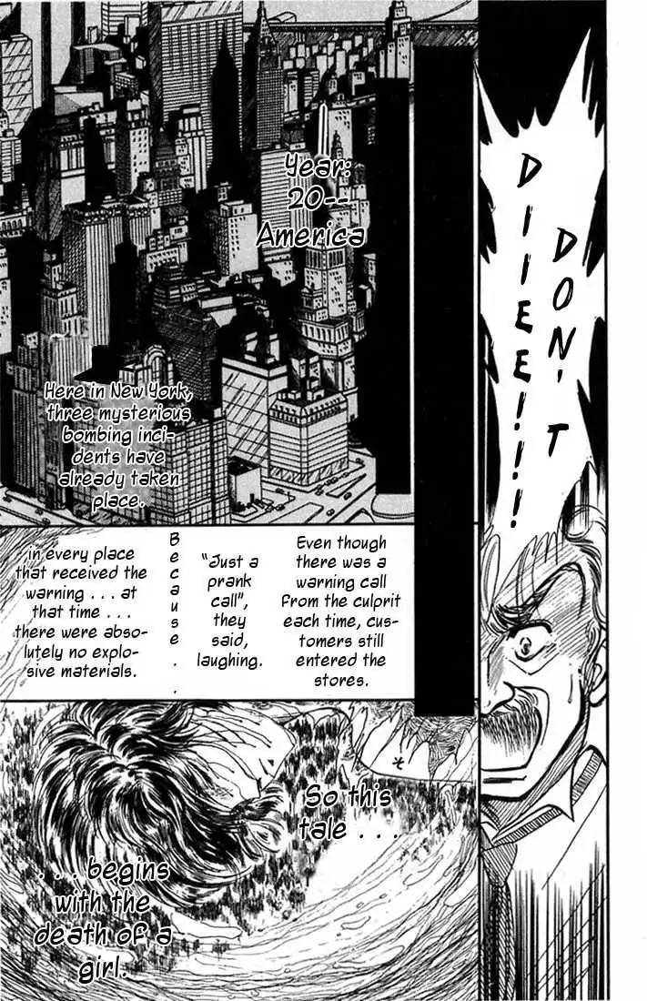 Vivid Memories Chapter 1 9